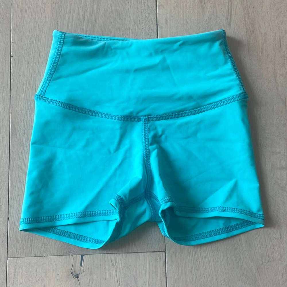 Tiger Friday Shorties CL